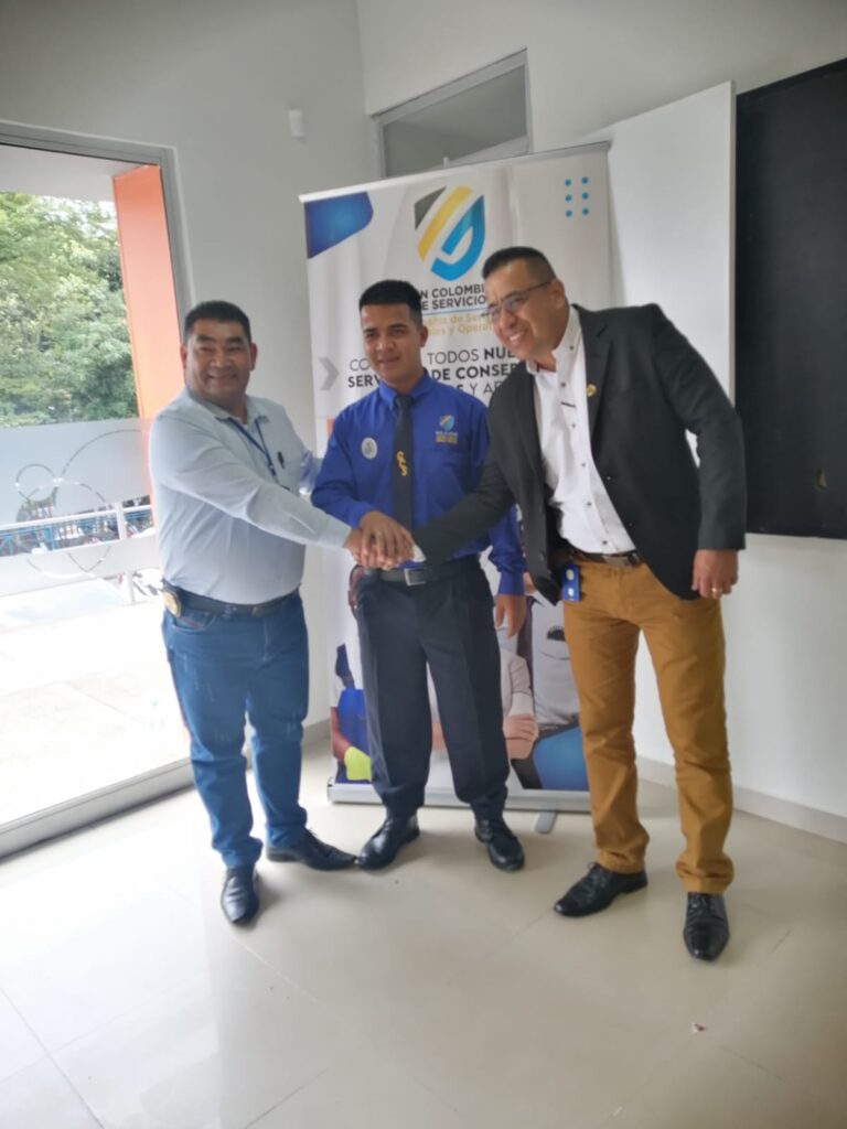 VISITA REGINALES FENALPORTEC