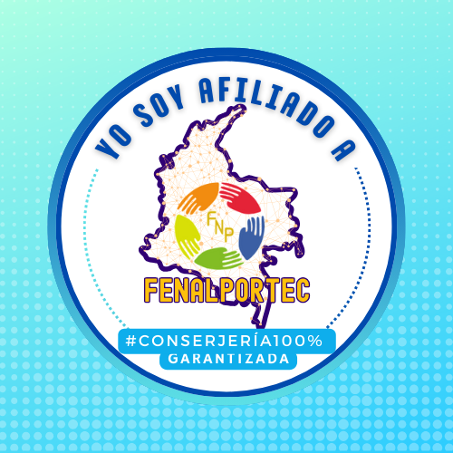 yo soy afiliado a fenalportec 2